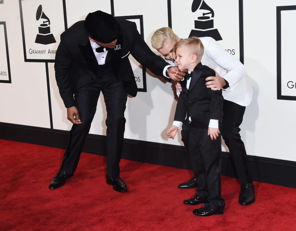 (Photo by Jason Merritt/Getty Images for NARAS)