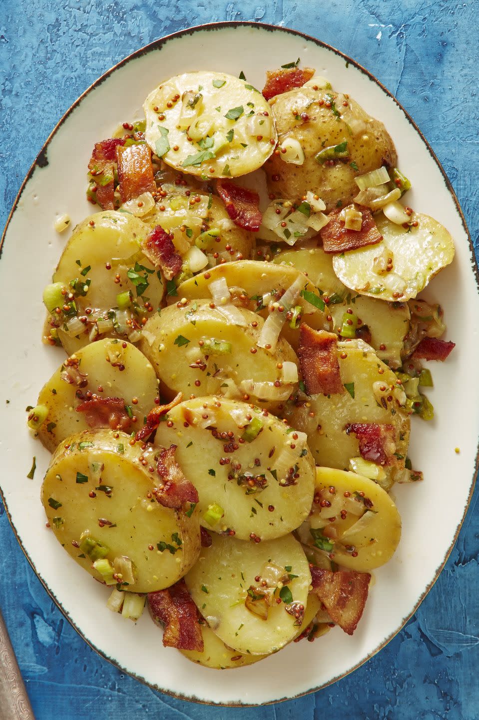 German Potato Salad