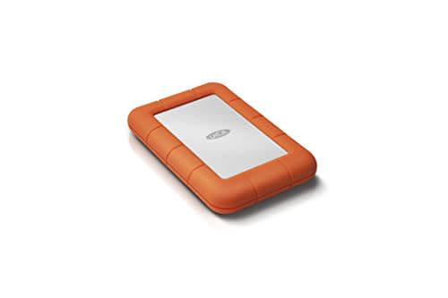 External Portable Hard Drive