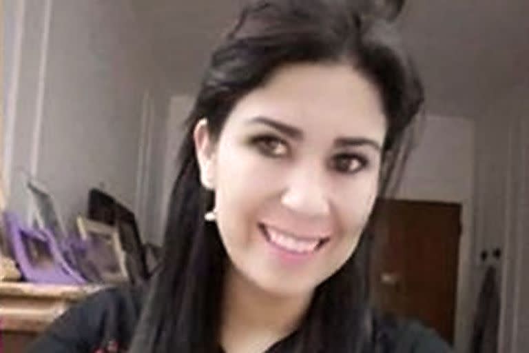 María Cristina Portillo Martínez, de 27 años, murió durante un procedimiento de rutina en 2018