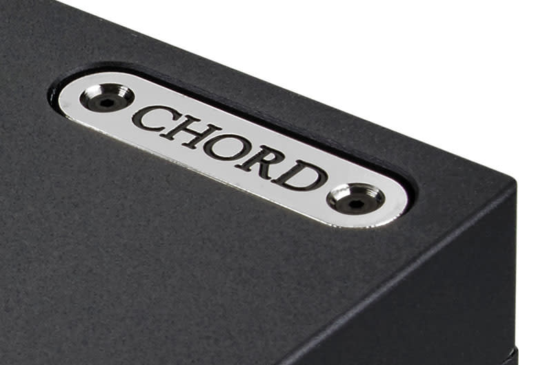 Chord Qutest review