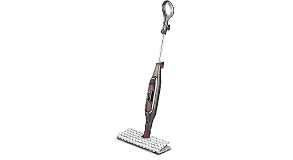 Shark Klik n Flip Smartronic Steam Pocket Mop