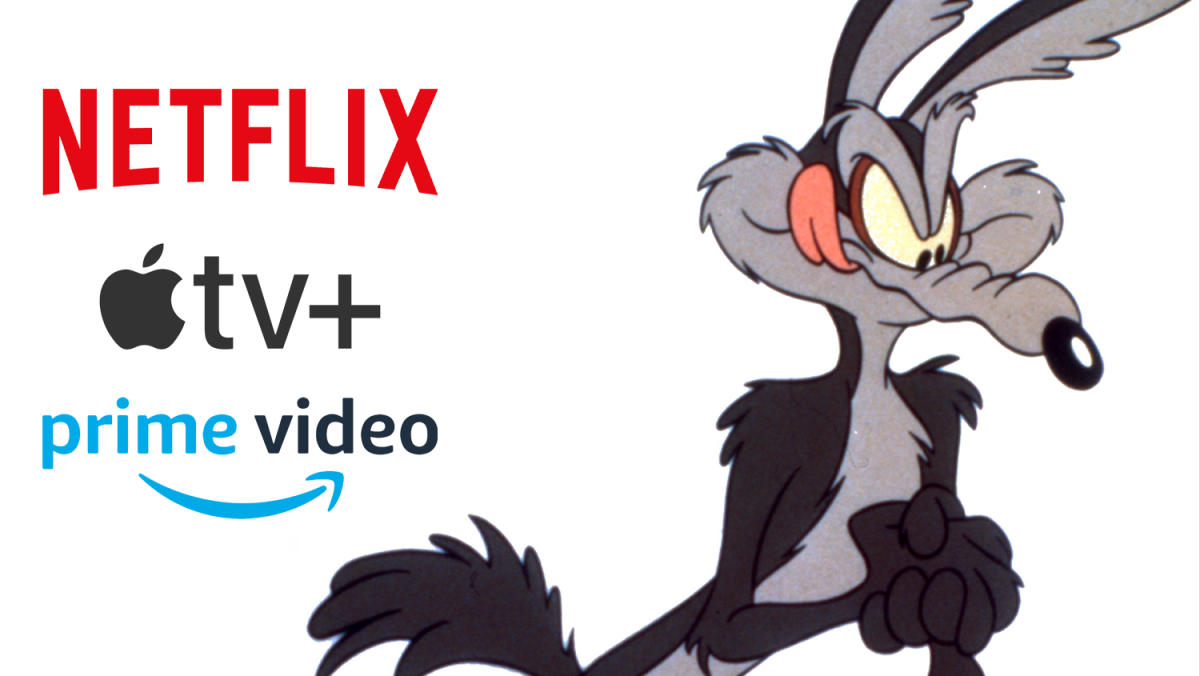 ‘Coyote Vs. Acme’ Warner Bros Setting Up Screenings For Streamers Of