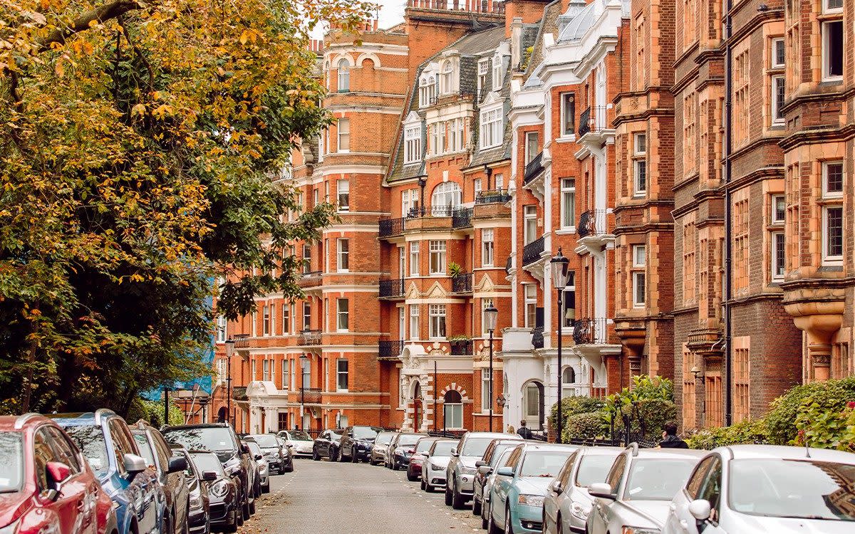 The worst areas to invest in buy-to-let