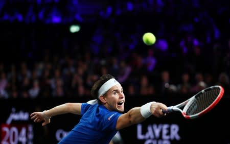 Laver Cup