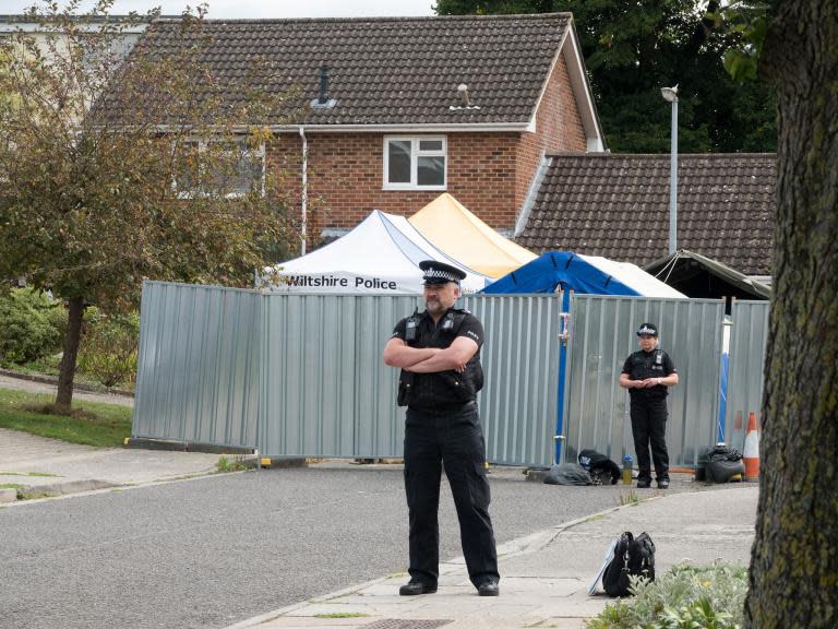 Sergei Skripal's Salisbury home declared safe after novichok decontamination