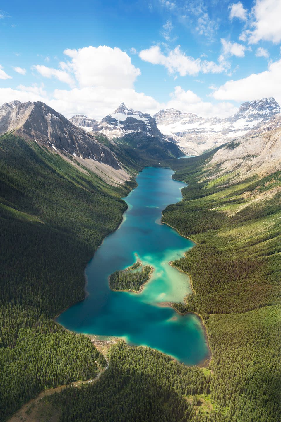 Banff National Park, Canada