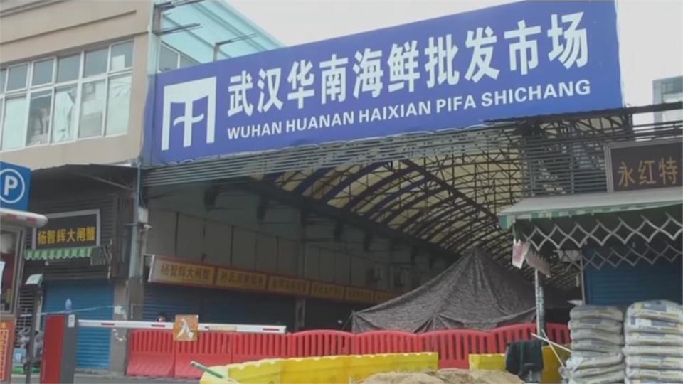 世衛專家抵達武漢調查 先隔離14天示警：今年疫情比去年嚴重 尤其在北半球