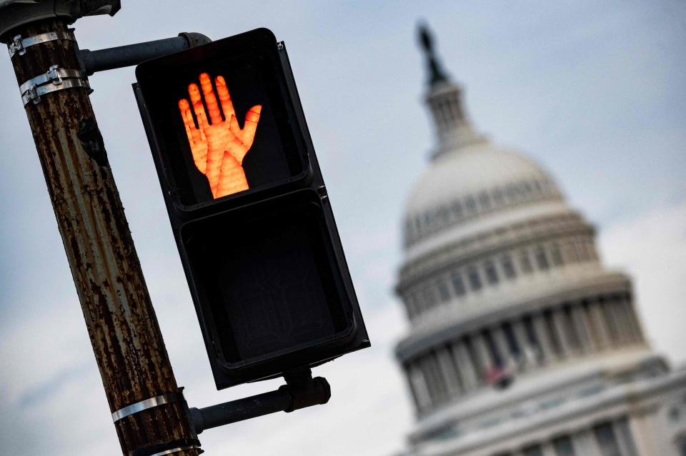 As the country inches closer to the Sept. 30, 2023, deadline to fund the government, the only path forward to avert a shutdown is to pass a short-term funding measure to buy lawmakers more time to negotiate a longer-term deal.