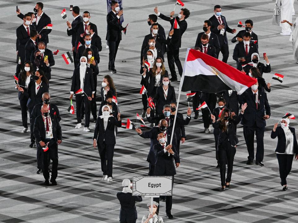   Martin Bureau / AFP via Getty Images