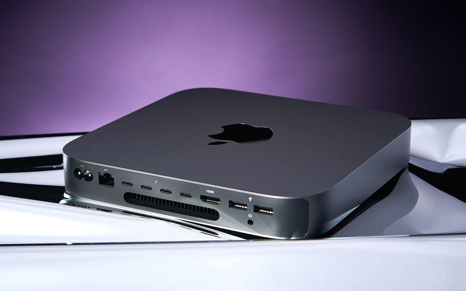 apple mac mini