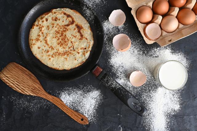 REVIEW: Make Perfect Pancakes 🥞 Every Time with the KPKitchen