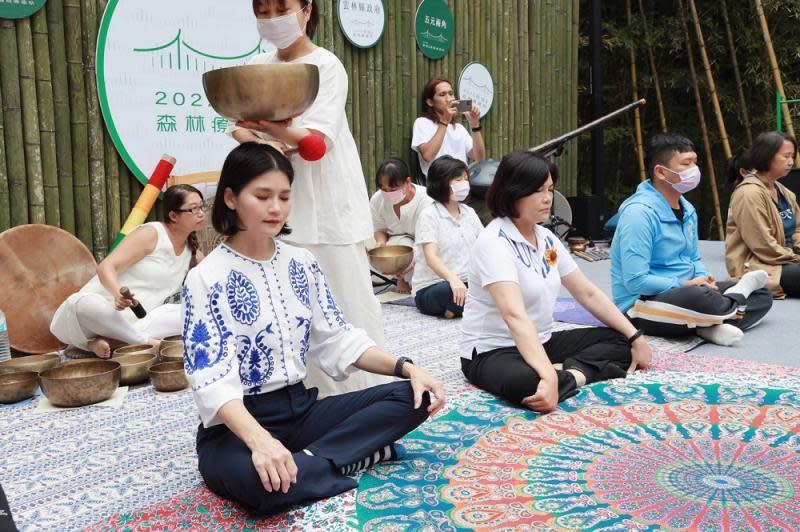 全台第一座國家級療癒秘境　雲縣府打造台版京都嵐山