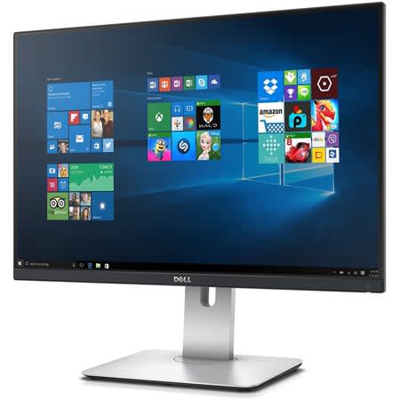 Dell Computer Ultrasharp U2415 24-Inch Screen LED Monitor ('Multiple' Murder Victims Found in Calif. Home / 'Multiple' Murder Victims Found in Calif. Home)