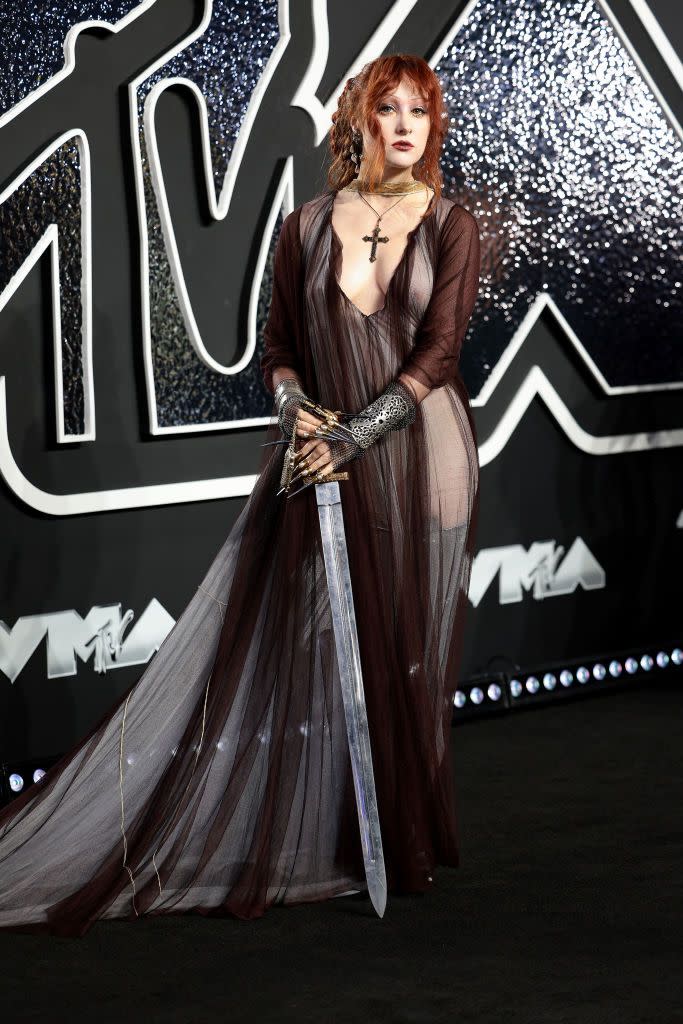 2024 mtv video music awards arrivals