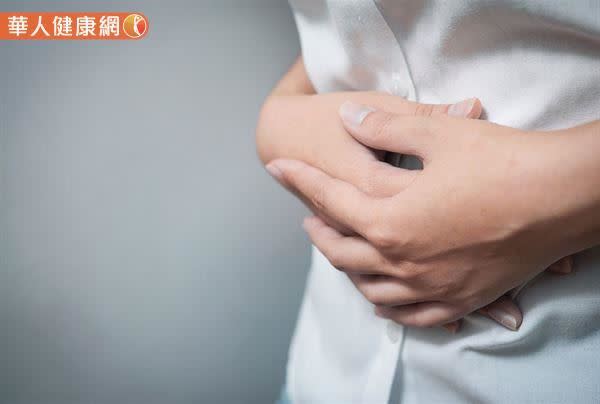 長期巨大壓力會併發胃潰瘍出血　及早就醫治療防惡化