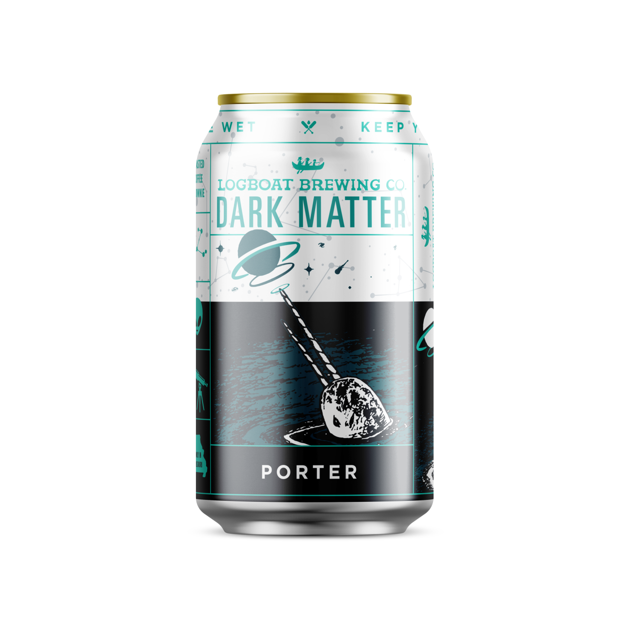 Dark Matter Porter