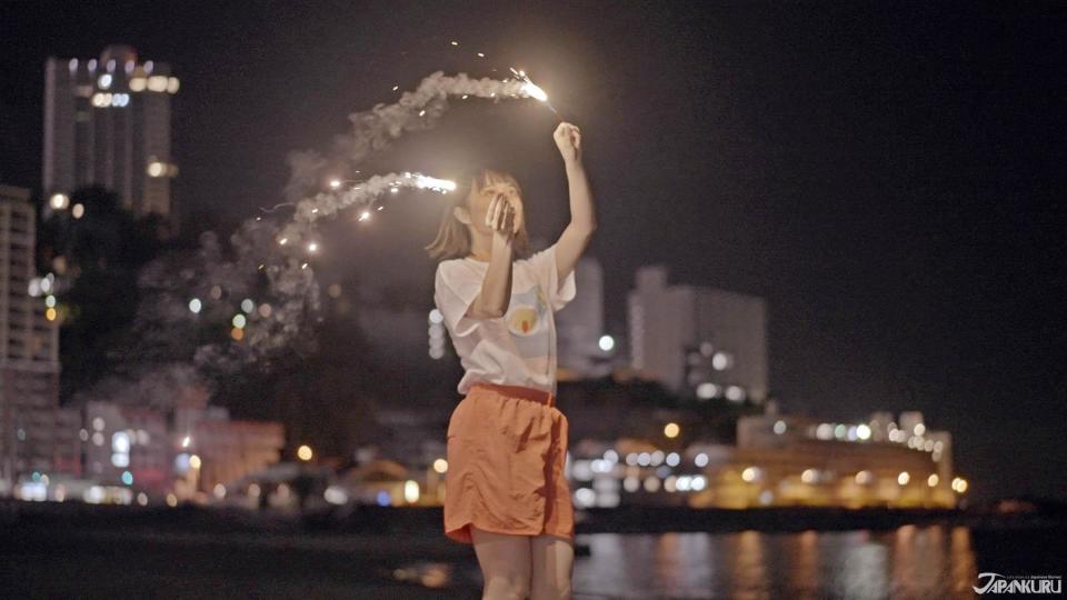 JR Pass伊豆熱海行 打卡景點篇：花園賞花美術館沙灘海邊的大人溫泉旅