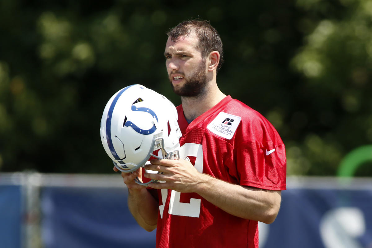 2012 NFL Draft: Andrew Luck and 10 Players Who Could Make a Splash