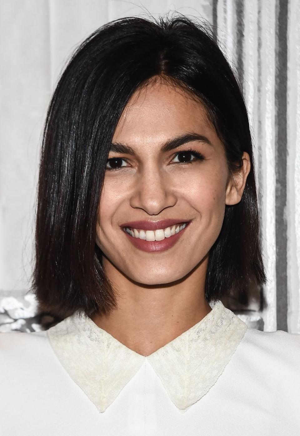 16) Elodie Yung