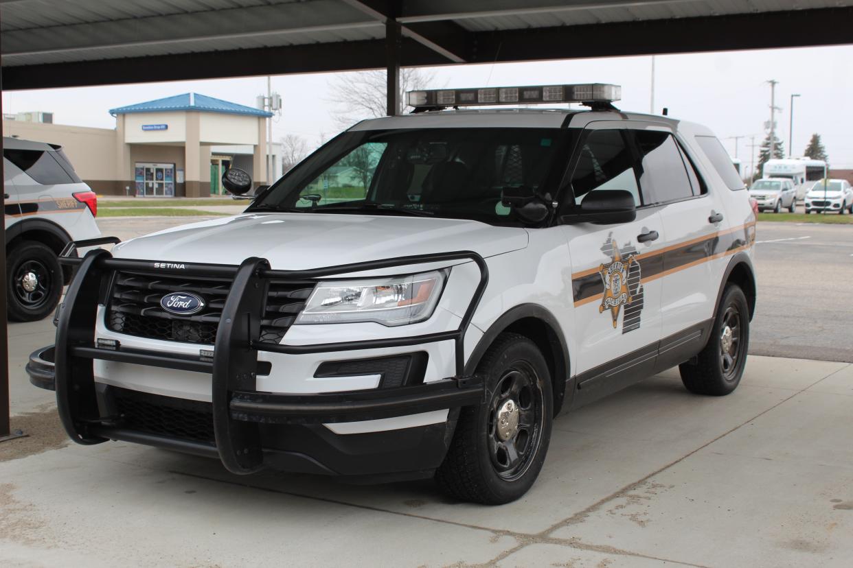 The Cheboygan County Sheriff’s Department reported that a 4-year-old boy from Onaway drowned in the Sturgeon River on Monday, April 15, 2024.