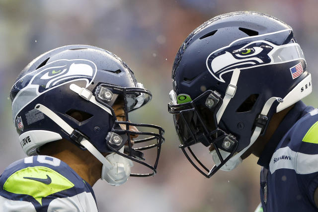 Seahawks: 90-man roster by jersey number going into OTAs