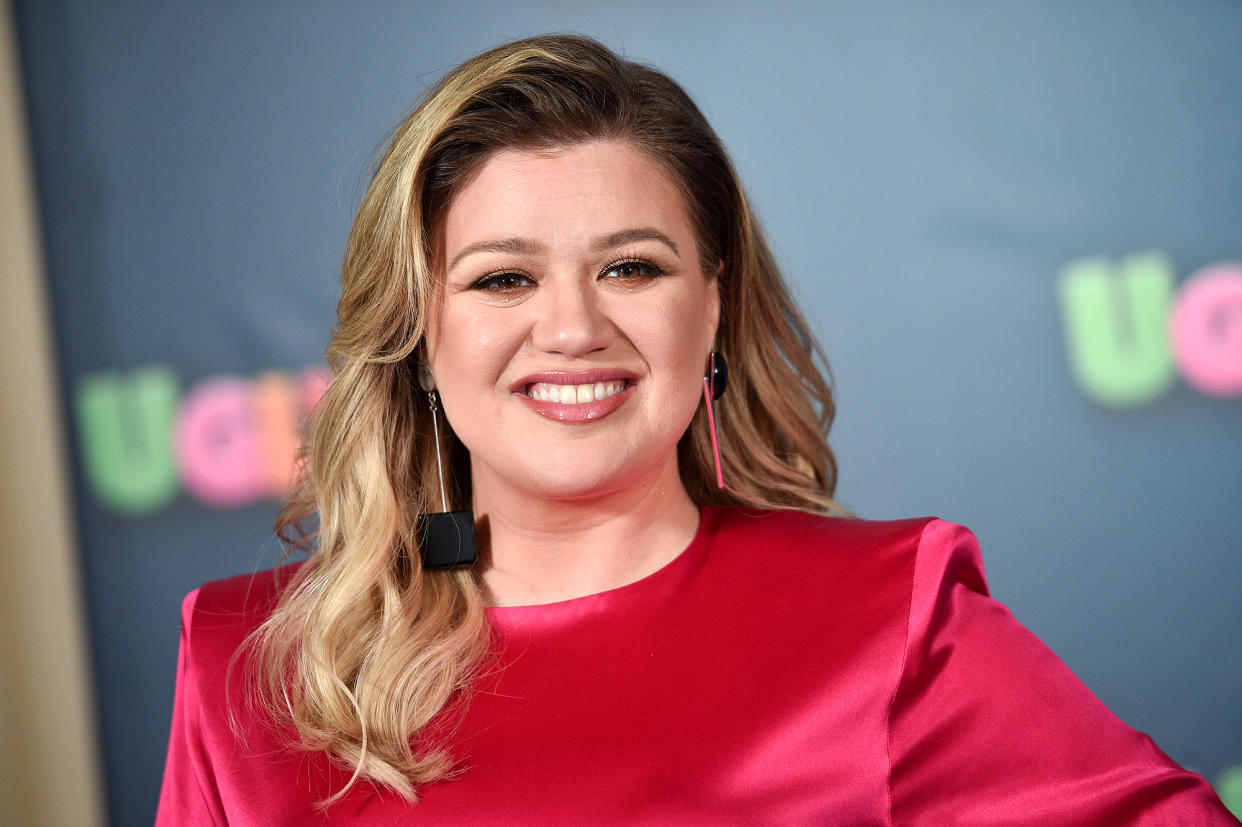 Kelly Clarkson Was Blindsided By Toxic Work Environment Allegations 5276