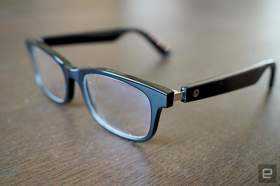 Vue Lite smart glasses