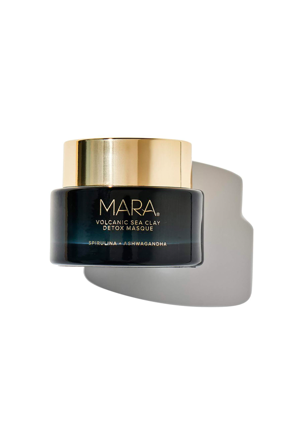 11) Mara Volcanic Sea Clay Detox Masque