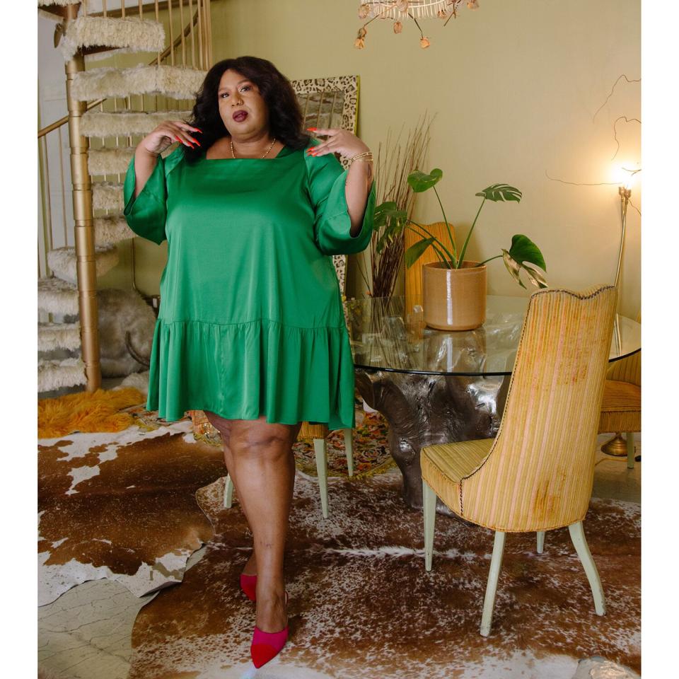 Kellie Brown Amazon Fashion