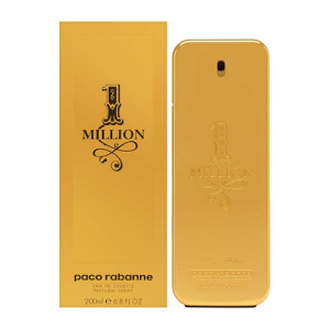 1 Million Fragrance for Men by Paco Rabanne