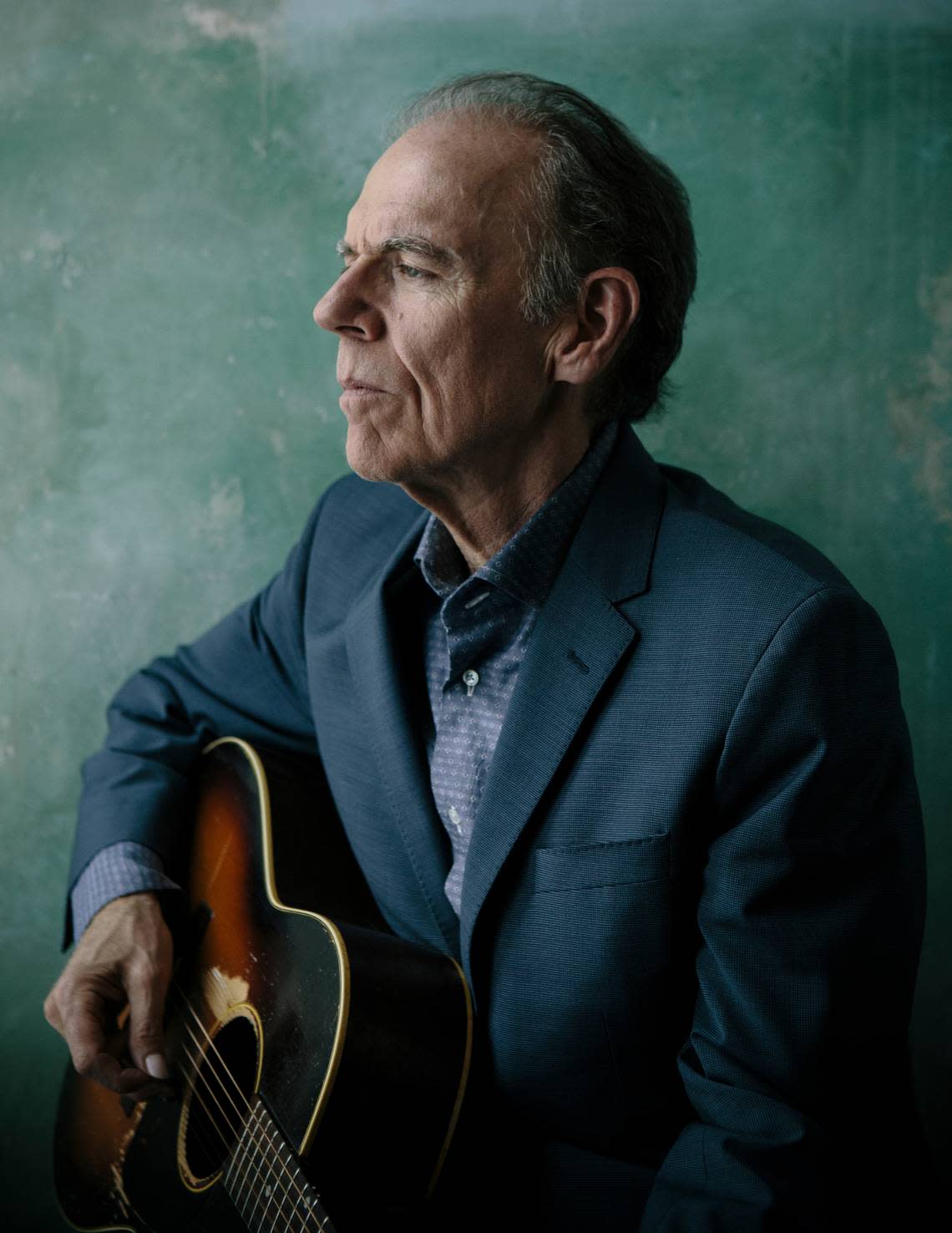 John Hiatt has performed in Lexington many times but never with the Goners, the band that will perform with him at the Lexington Opera House.