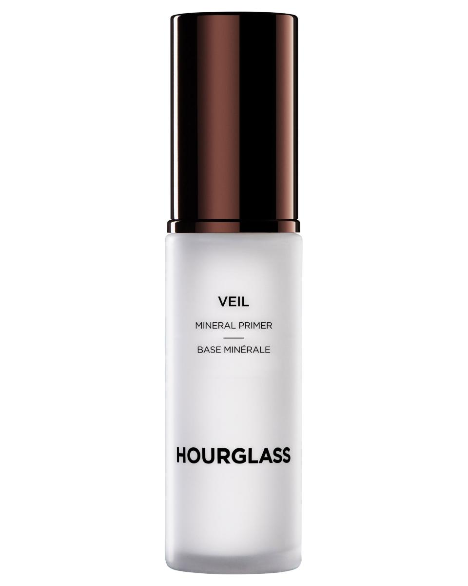 9) Hourglass Veil Mineral Primer