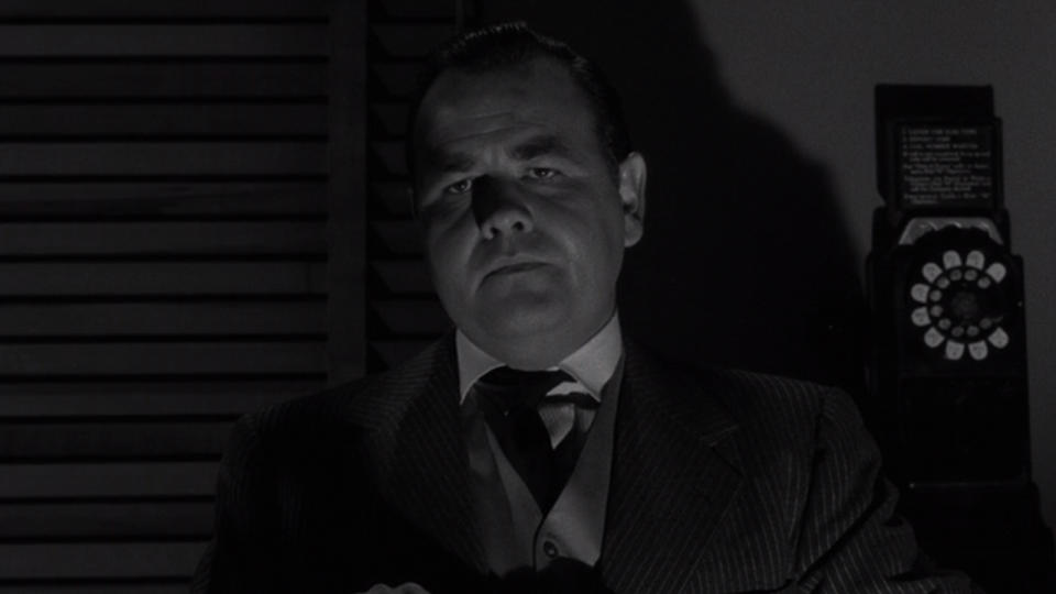 Jonathan Winters in The Twilight Zone