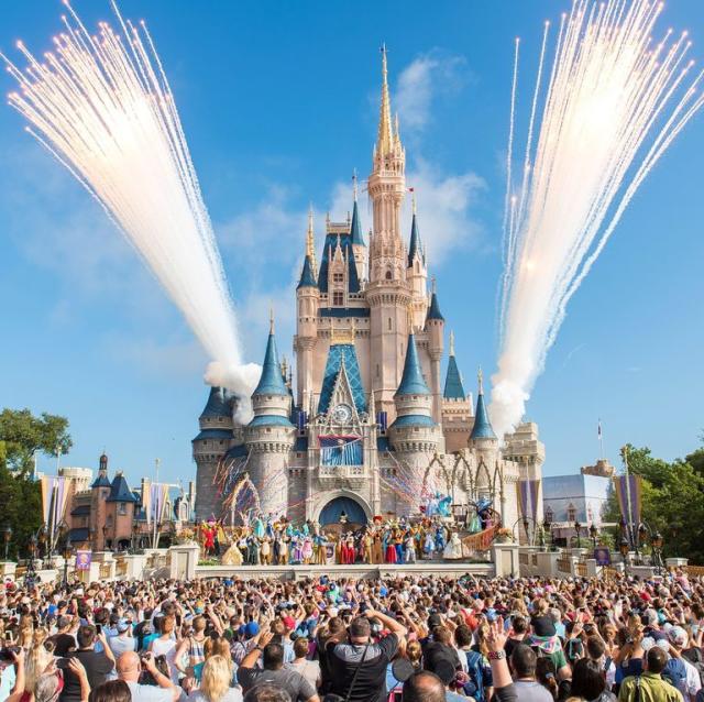 45 Secrets Disney World Employees Won't Tell You