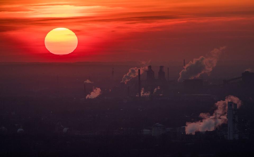 Photo credit: Lukas Schulze - Getty Images