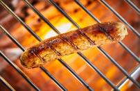 <p>If you want to keep your sausage fresh for a longer period of time, store it in the freezer where it can last for one to two months. Once it’s thawed, try using it in one of these <a href="https://www.thedailymeal.com/best-recipes/how-make-famous-new-orleans-dishes-according-local-chefs?referrer=yahoo&category=beauty_food&include_utm=1&utm_medium=referral&utm_source=yahoo&utm_campaign=feed" rel="nofollow noopener" target="_blank" data-ylk="slk:famous New Orleans dishes;elm:context_link;itc:0;sec:content-canvas" class="link ">famous New Orleans dishes</a>.</p>