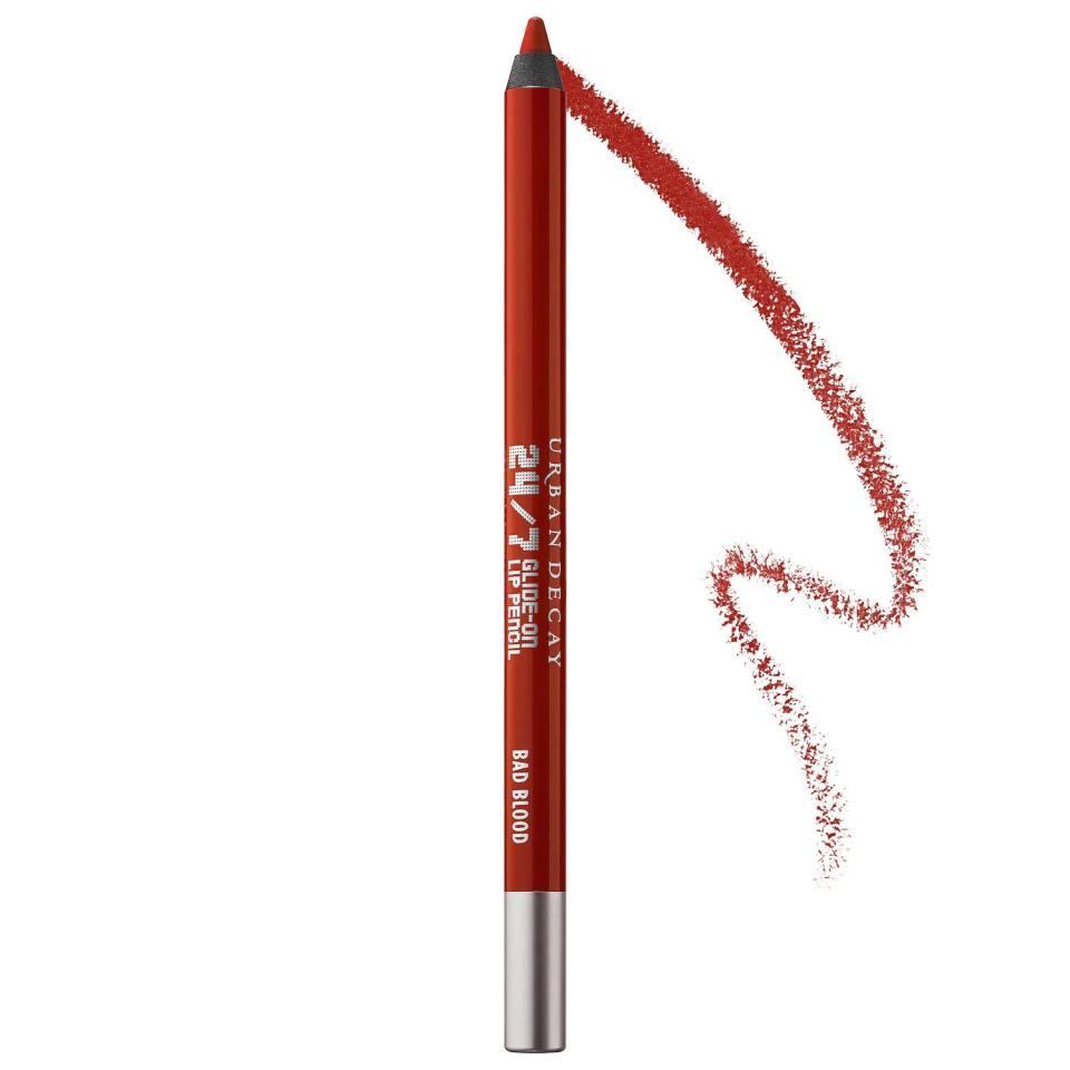 Urban Decay lip liner