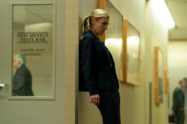 Better Call Saul': Kim Wexler Final Look Gave Costume Designer 2 Challenges