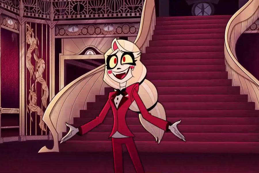 Top de reseñas de Hotel Hazbin: Demonios punk vs. ángeles rockeritos