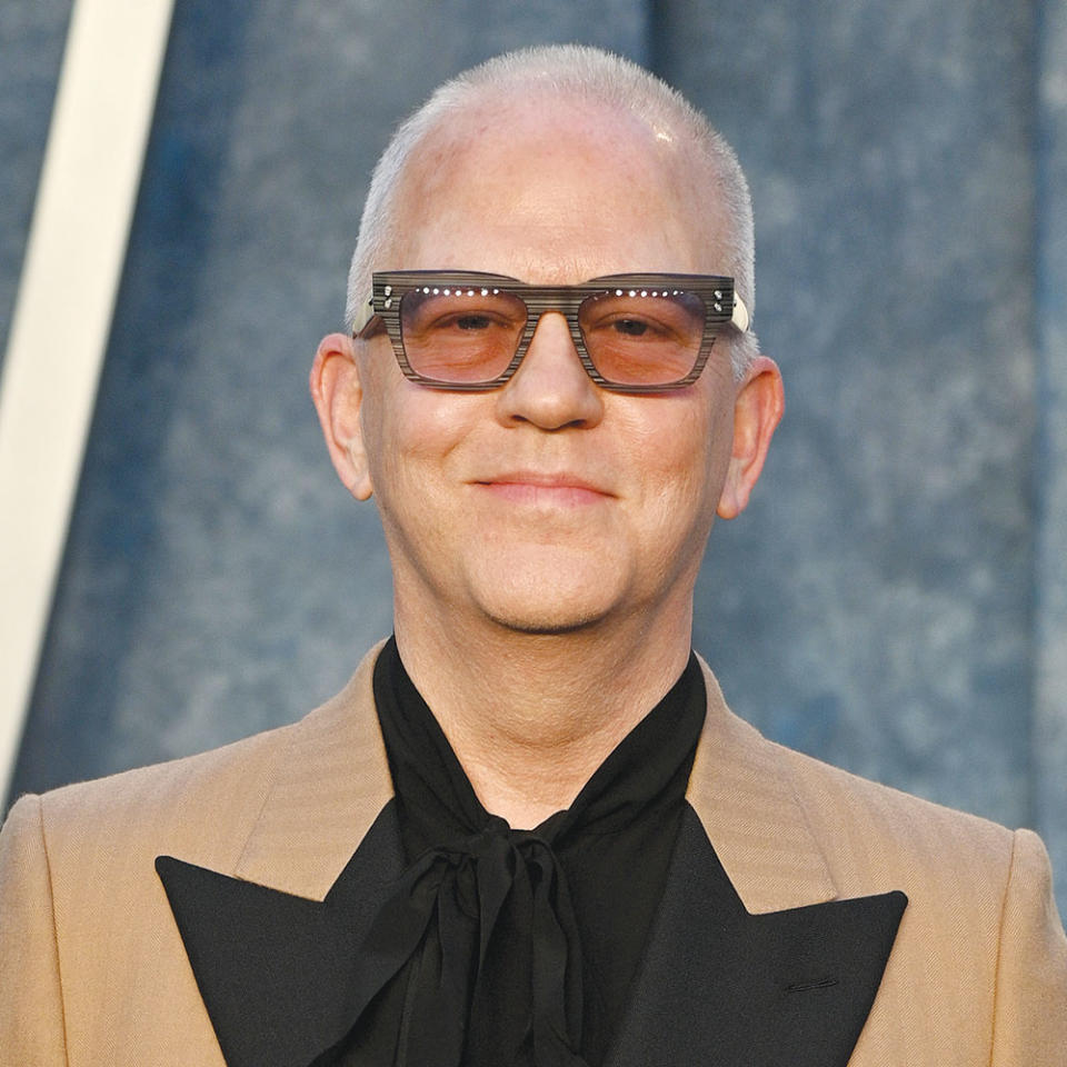 Ryan Murphy