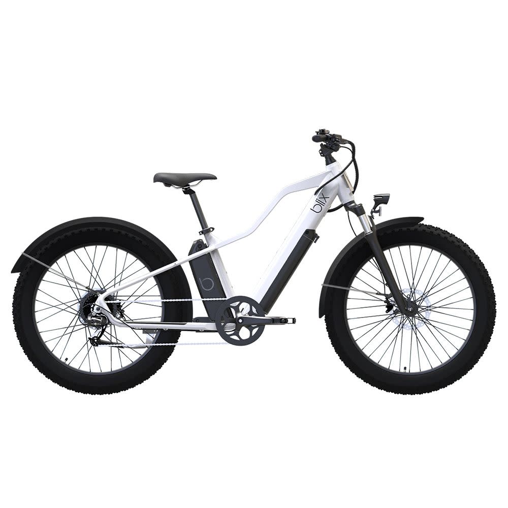 <p><a href="https://go.redirectingat.com?id=74968X1596630&url=https%3A%2F%2Fblixbike.com%2Fproducts%2Fultra-electric-fat-ebike&sref=https%3A%2F%2Fwww.bicycling.com%2Fbikes-gear%2Fg45834187%2Felectric-bikes-sale-november-2023%2F" rel="nofollow noopener" target="_blank" data-ylk="slk:Shop Now;elm:context_link;itc:0;sec:content-canvas" class="link rapid-noclick-resp">Shop Now</a></p><p>Ultra Fat Tire E-Bike</p><p>blixbike.com</p><p>$1499.00</p>