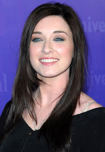 Margo Harshman | Photo Credits: Alberto E. Rodriguez/Getty Images