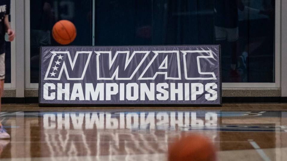 Columbia Basin College hosted the NWAC championship tournament this weekend. Both the CBC men’s and women’s teams took third place.