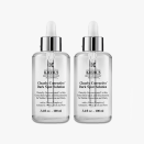 <p><strong>Kiehl's Since 1851</strong></p><p>nordstrom.com</p><p><a href="https://go.redirectingat.com?id=74968X1596630&url=https%3A%2F%2Fwww.nordstrom.com%2Fs%2Fclearly-corrective-dark-spot-solution-face-serum-set-280-value%2F6910037&sref=https%3A%2F%2Fwww.harpersbazaar.com%2Fbeauty%2Fskin-care%2Fg40511706%2Fnordstrom-anniversary-sale-2022-beauty-deals%2F" rel="nofollow noopener" target="_blank" data-ylk="slk:Shop Now" class="link ">Shop Now</a></p><p><del>$280</del> <strong>$165 (41% OFF)</strong></p><p>You'll get two powerful <a href="https://www.harpersbazaar.com/beauty/skin-care/g3773/best-dark-spot-correctors/" rel="nofollow noopener" target="_blank" data-ylk="slk:dark spot correctors" class="link ">dark spot correctors</a> for the price of one with this skincare bundle from Kiehl's that's formulated with ingredients like vitamin C and salicylic acid.</p>