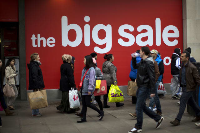 Shops will stay open on Boxing Day