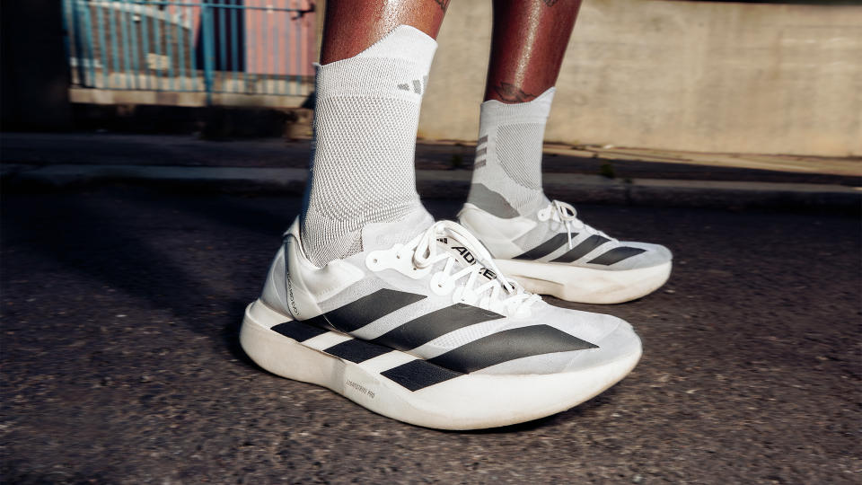 Adidas Adizero Adios Pro Evo 1