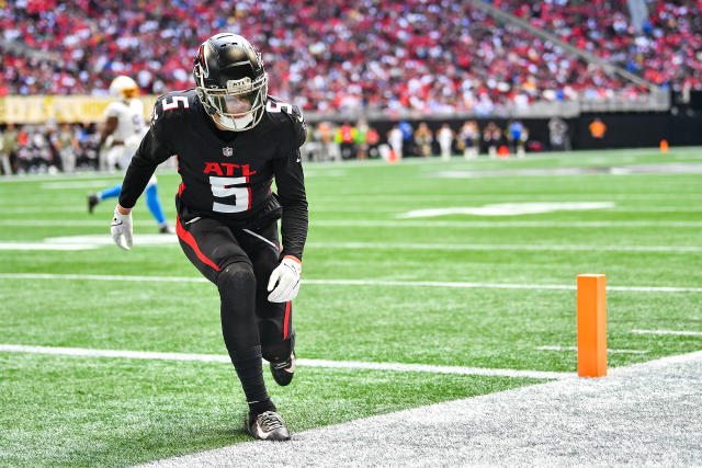 Fantasy Football Start 'Em Sit 'Em 2022 NFL Week 12: Wide receiver