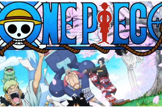 Bleach: Thousand-Year Blood War,' 'One Piece' Heading To Shahid