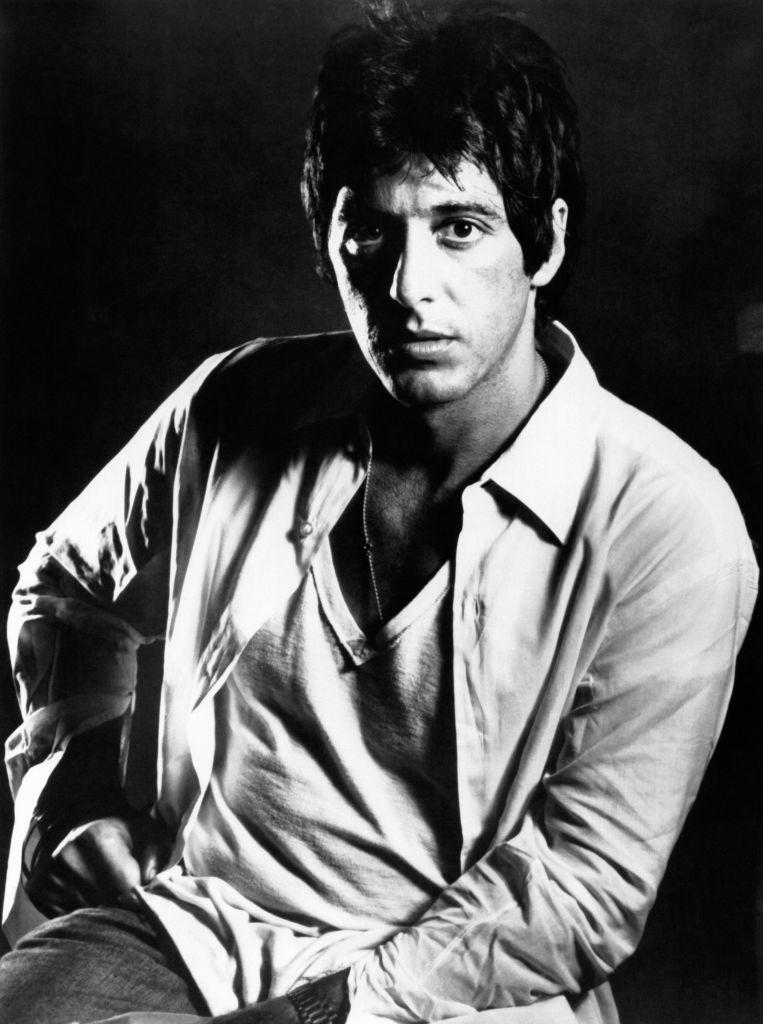 Al Pacino